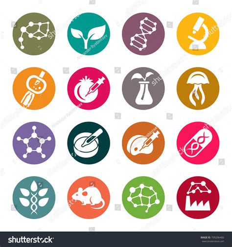 Symbols That Represent Biotechnology 的图像结果