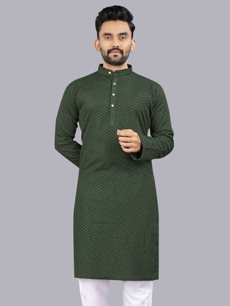 Printed Kurta For Men Online at Best Price In India | Flipkart.com