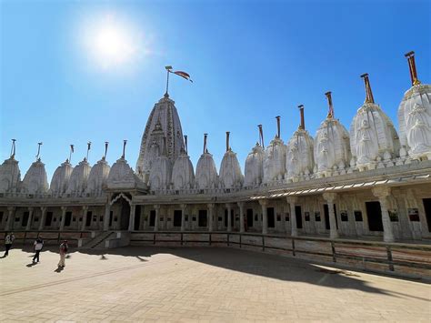 The age-old shipbuilding town of Mandvi is flexing its history