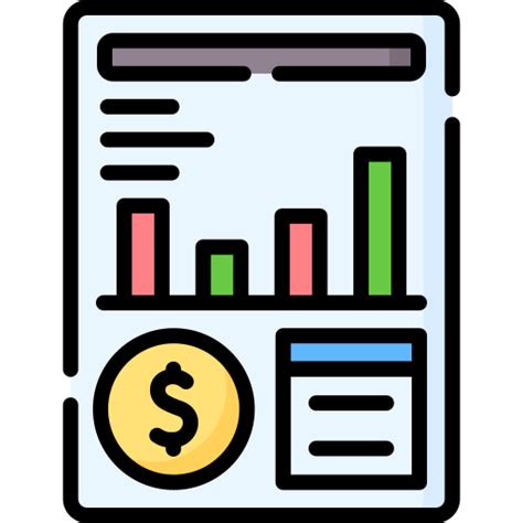 Financial Analysis Icon 的图像结果