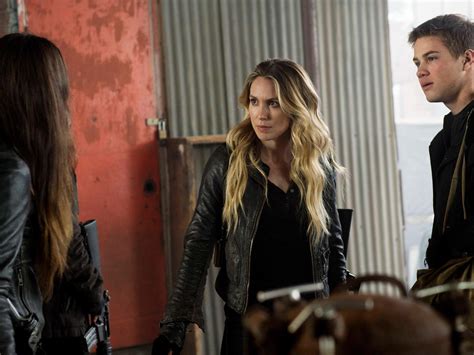 Prime Video: Falling Skies - Season 5