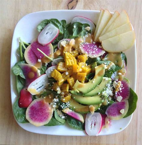 Image result for Healthy Spring Salads