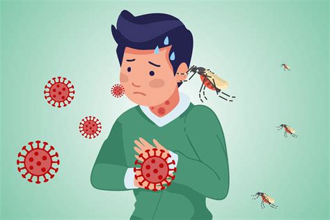 Is co-infection of Malaria and COVID-19 possible? – The Health Quest