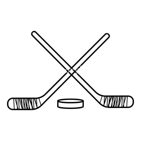 Field Hockey Sticks Drawing at Jose Huggins blog