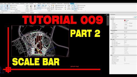 Image result for AutoCAD Scale Bar