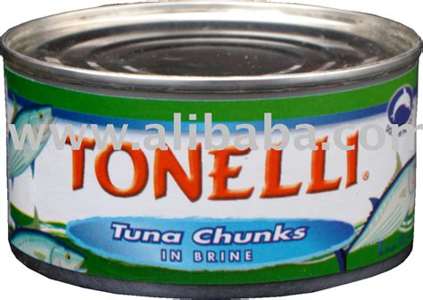 Chunk Light Tuna in Brine,Ghana price supplier - 21food