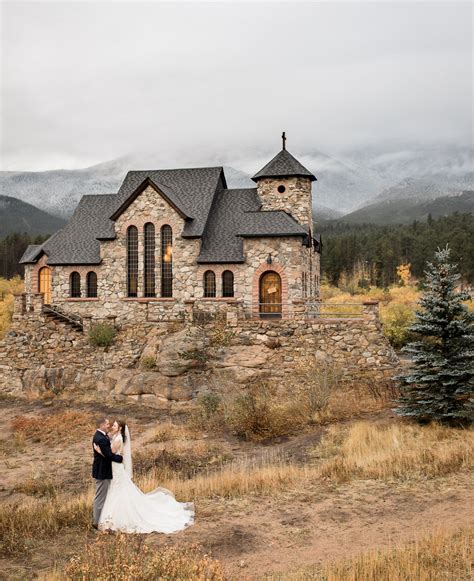9 Best Northern Colorado Wedding Venues