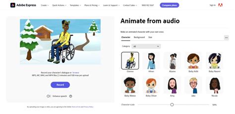 Best Adobe Character Animator Tutorials 的图像结果