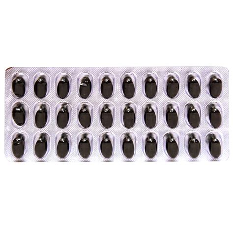 Hemfer Capsule | Uses, Side Effects, Price | Apollo Pharmacy