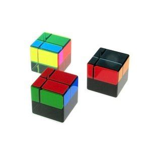 Solid Color Blocks 的图像结果