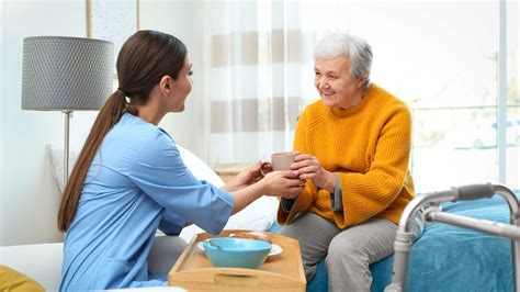 When Is Hospice Recommended