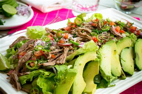 Salpicon de res, recata paso a paso - Noticias Camino