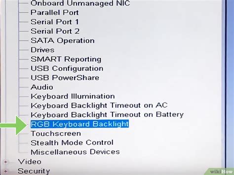 Image result for How to Set Keyboard Color