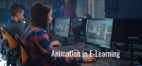 Learning Animation 的图像结果