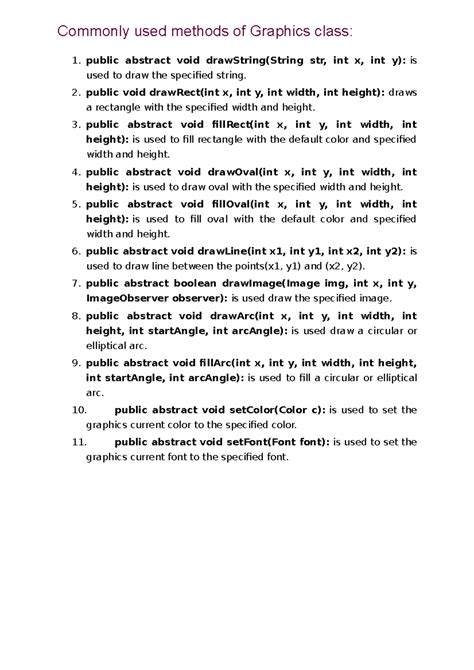 Image result for Applet Java Image Drawing