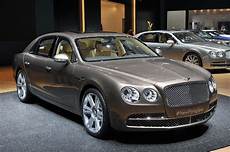 The Bentley Flying Spur by 2014 Bentley Flying Spur Makes Its Swiss Debut Autoblog The Bentley Flying Spur