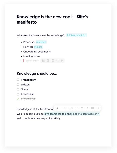 Meeting Recap Template 的图像结果