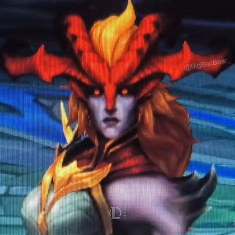 Leaks League Of Legends