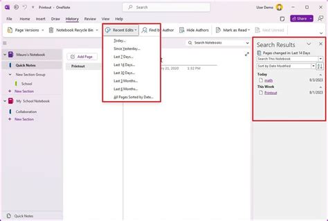 Image result for How Does It Look OneNote Files in Windows 11