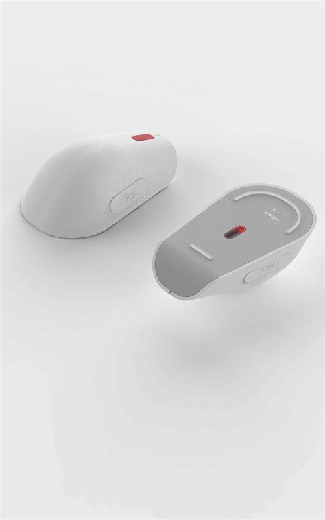 Click Mouse 的图像结果