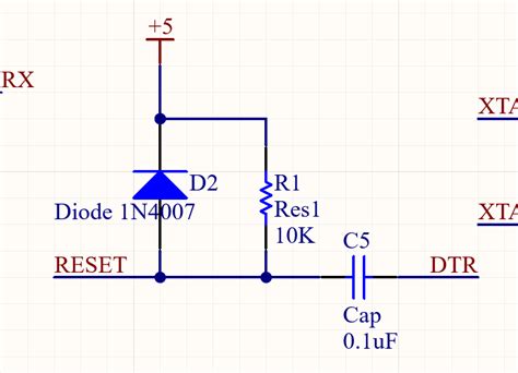 Image result for Arduino Project Schematic