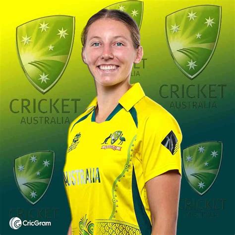 Darcie Brown, Age, Profile, Height, Boyfriend, Husband WBBL, and Net ...