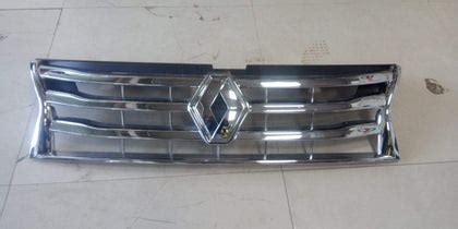 Renault Duster Spare Parts – CarTrends