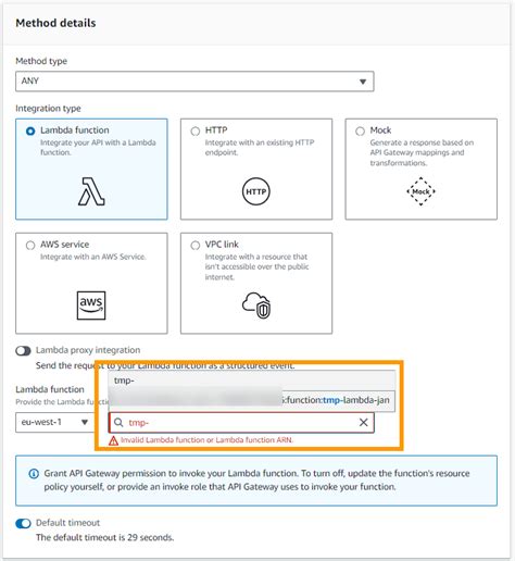 Image result for AWS Lambda Call REST API Python