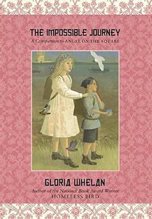 The Impossible Journey (Russian Saga, 2) : Whelan, Gloria: Amazon.in: Books