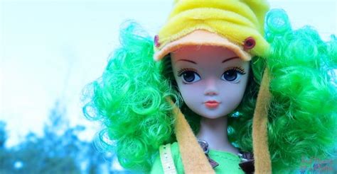Unveiling the Enchanting World of Zoë: A Mystical Journey into Magic and Wonder