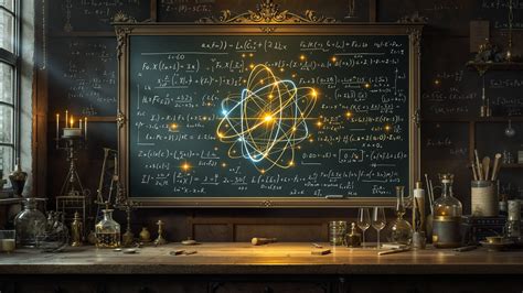 History of Quantum Theory - Quantum Mechanics Street