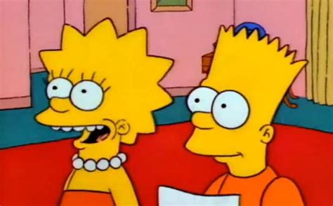 Image result for Very First Simpsons Episode