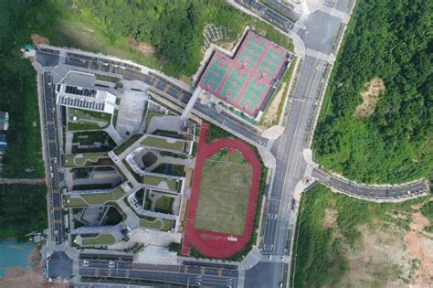 新增学位12660个！光明新改扩建学校了解下_深圳24小时_深新闻_奥一网