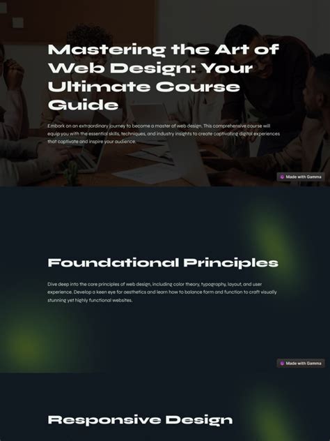 Best Web Design Tutorials 2021 的图像结果