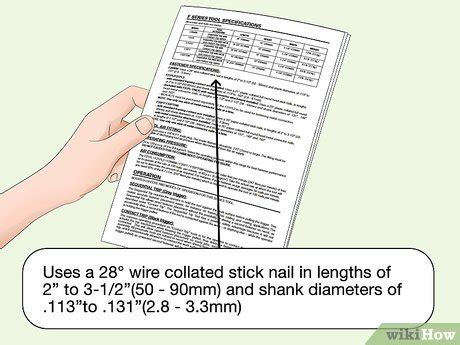 Image result for Nail Gun Tutorial