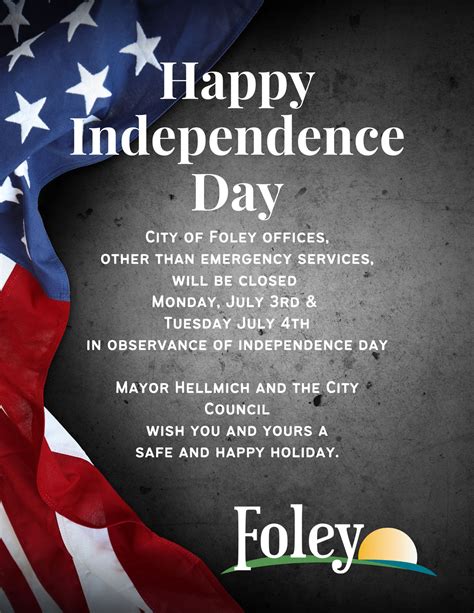 Happy American Independence Day Quotes