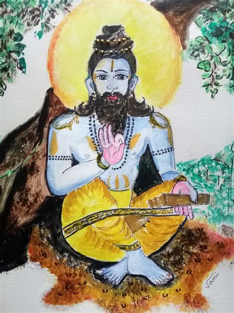 Is the original text of the Bhagavad Gita written in relatively standard Sanskrit?
