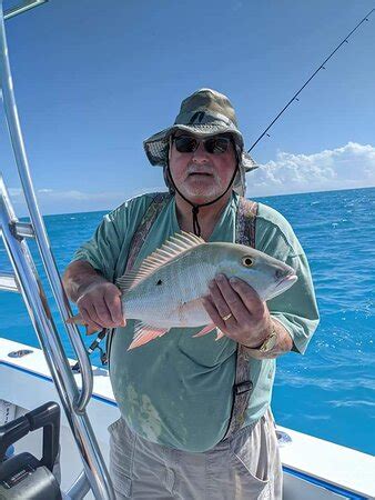 Can't Fish Enough (Cudjoe Key) - 2022 What to Know Before You Go (with ...