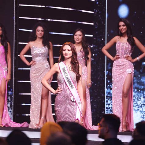 New Queens Crowned: Femina Miss India 2024 Winners | Grazia India