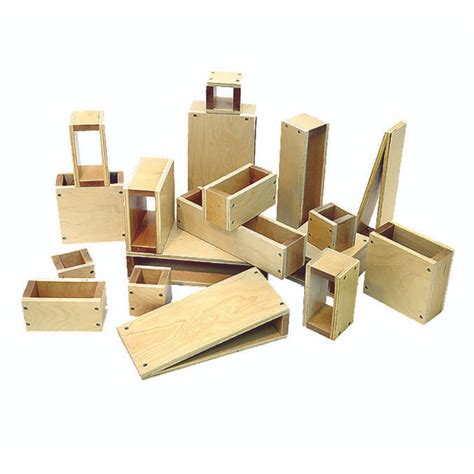 Blocks 的图像结果