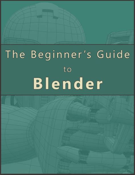 Image result for Blender 2.8 PDF Tutorials