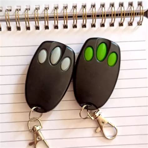 Image result for Reprogramming Garage Door Remote