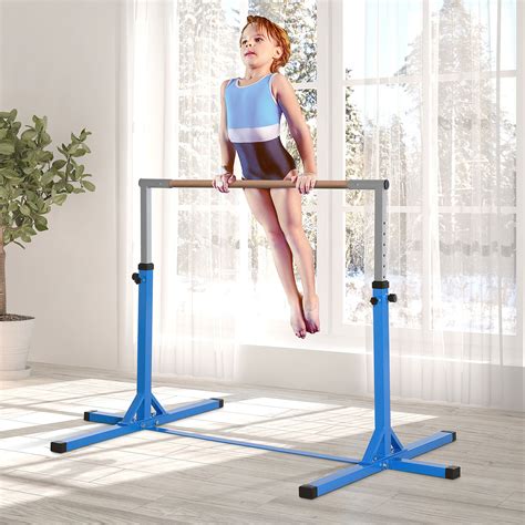 How Tall Are Gymnastics Bars at Frances Rhodes blog