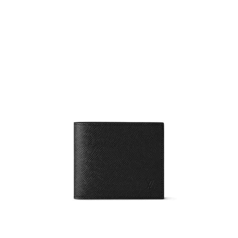 Taiga Leather - Wallets and Small Leather Goods for Men | Louis Vuitton ...