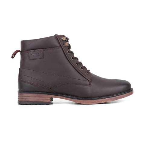 Red Chief Brown Casual Shoes for Men | Premium Genuine Leather – Redchief