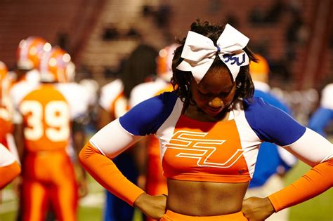 Georgia State University Cheerleading