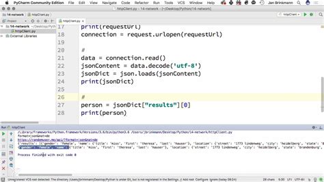 Image result for De Serial JSON Python