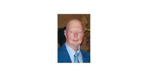 Ronald L. Quinlan Obituary (1932 - 2019) - Hornell, NY - Hornell ...