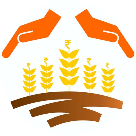 Suggest Logo and Tagline for Pradhan Mantri Fasal Bima Yojana (PMFBY ...