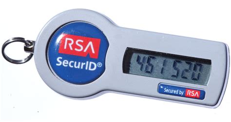 RSA SecurID Hack 的图像结果